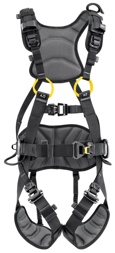 Petzl VOLT LIGHT Harness EU Version