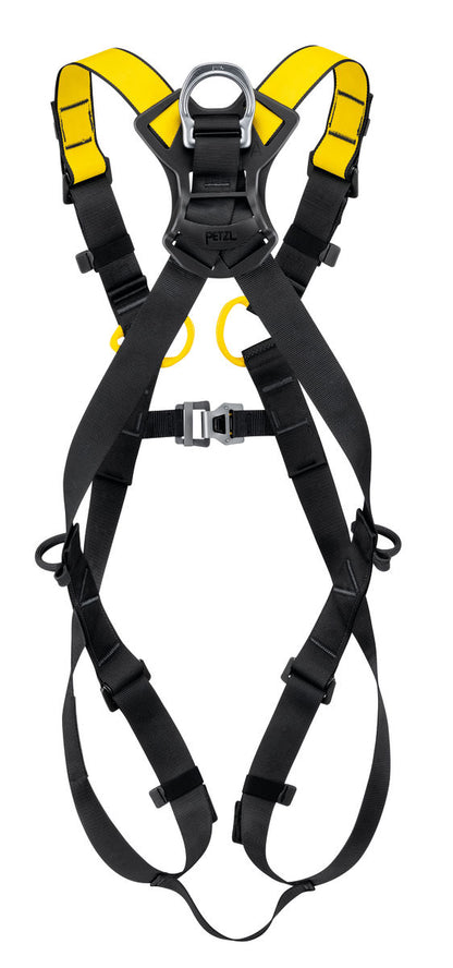 Petzl NEWTON Harness EU Version