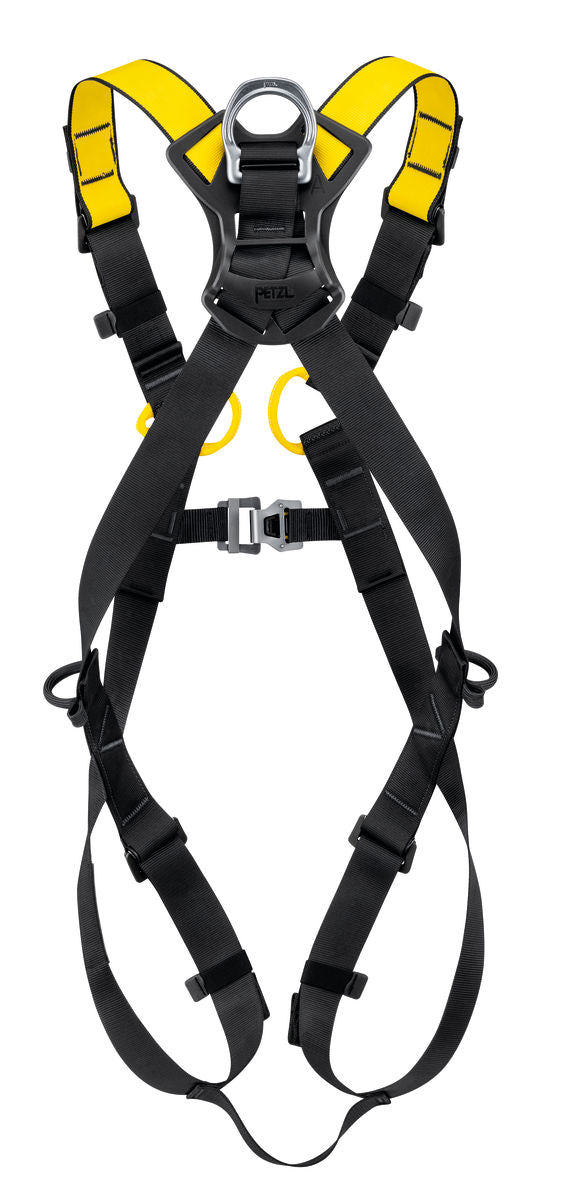 Petzl NEWTON Harness EU Version