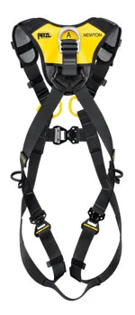 2021 Petzl NEWTON FAST Harness International Version Size 2