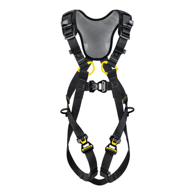 2021 Petzl NEWTON FAST Harness International Version Size 2