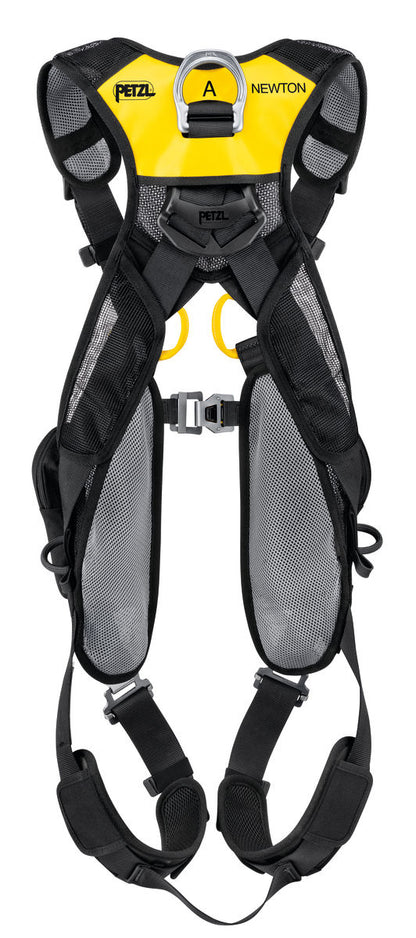 Petzl NEWTON EASY FIT Harness EU Version