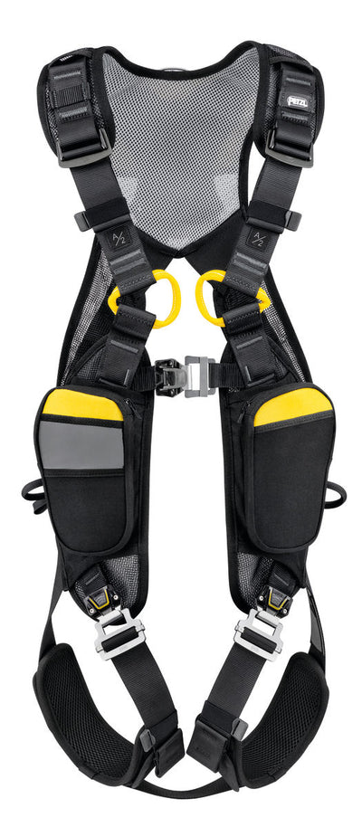 Petzl NEWTON EASY FIT Harness EU Version