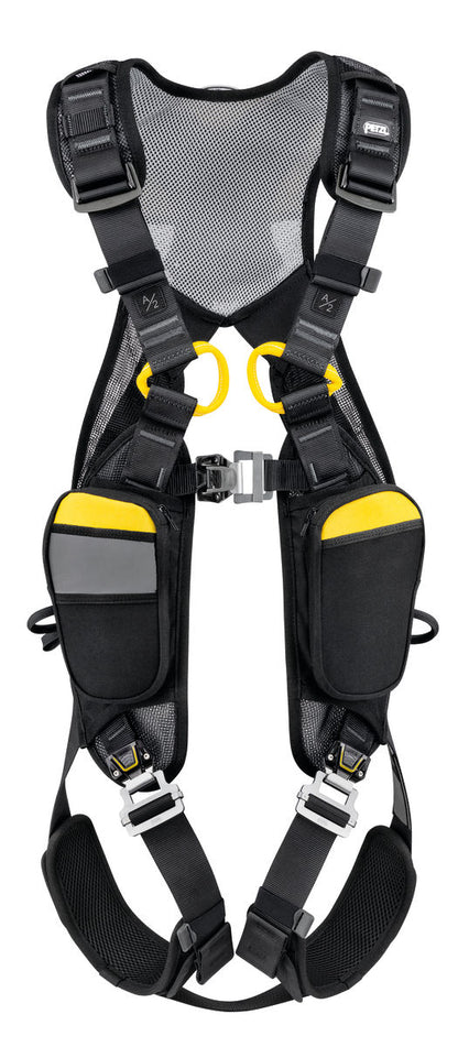 Petzl NEWTON EASY FIT Harness EU Version