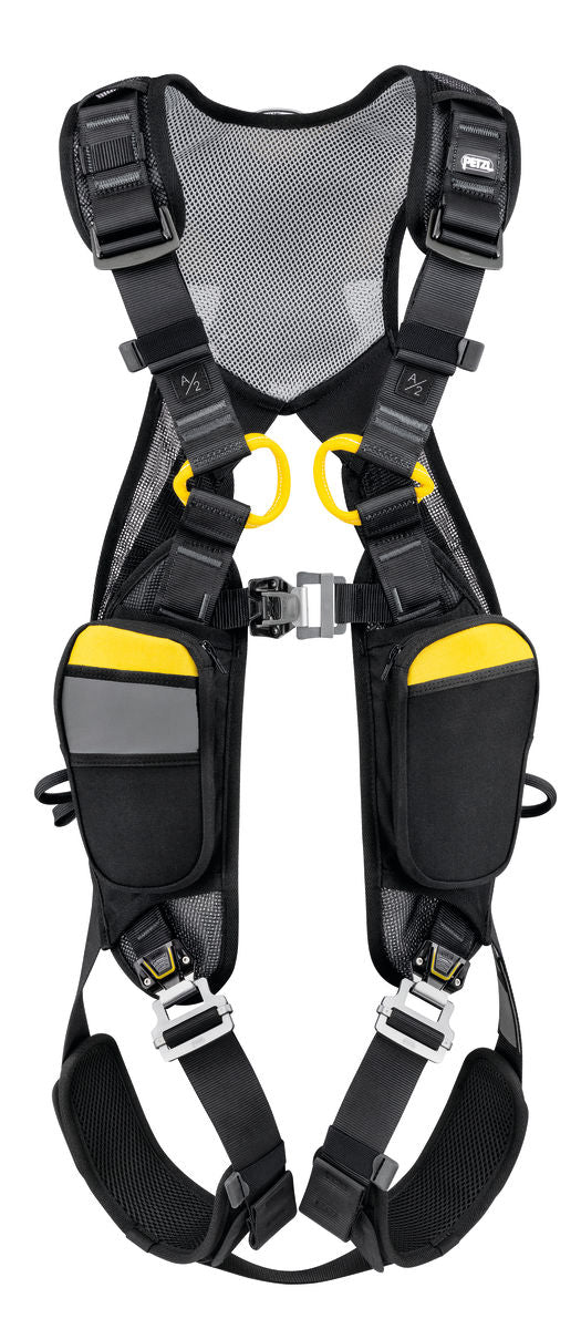 Petzl NEWTON EASY FIT Harness EU Version