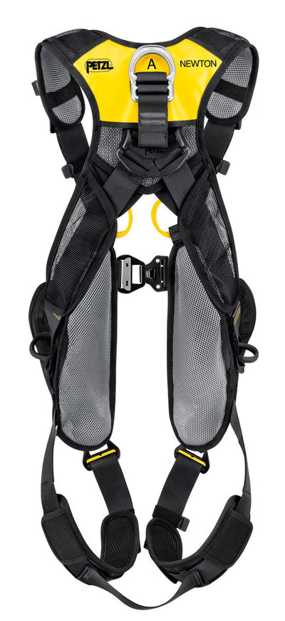 Petzl NEWTON EASY FIT Harness Int Version