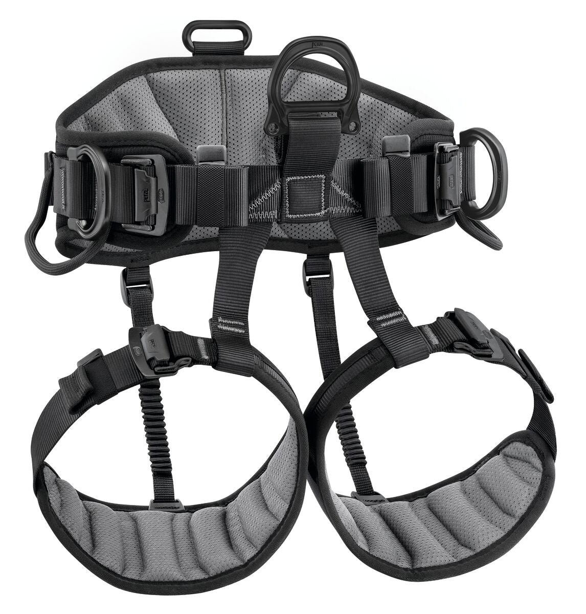 Petzl AVAO SIT Harness Black 2025