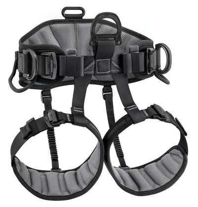 Petzl AVAO SIT Harness Black 2025