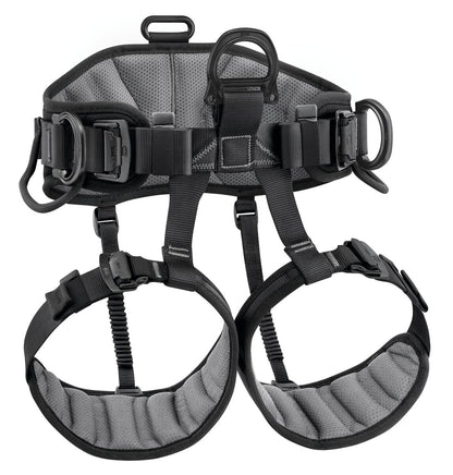 Petzl AVAO SIT Harness Black 2025