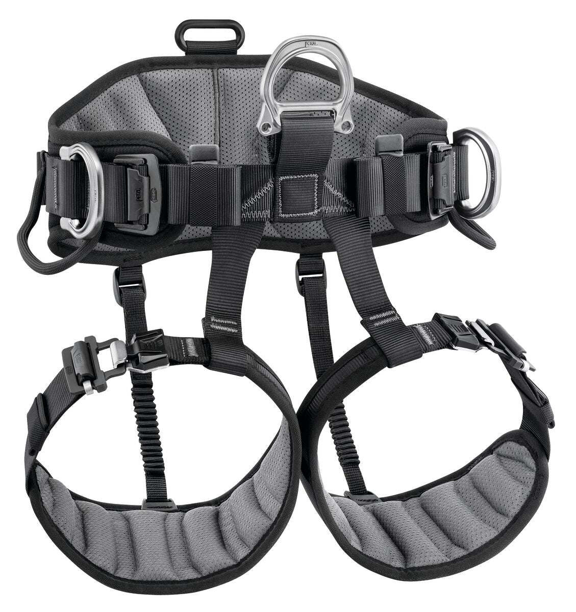 Petzl AVAO SIT FAST Harness 2025
