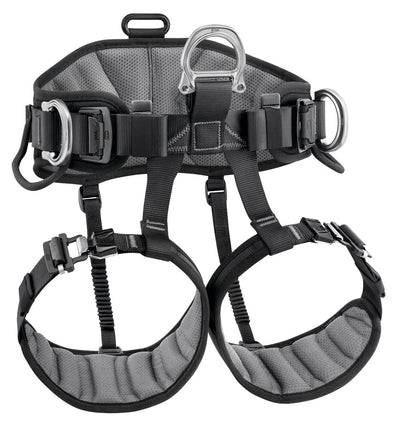 Petzl AVAO SIT FAST Harness 2025