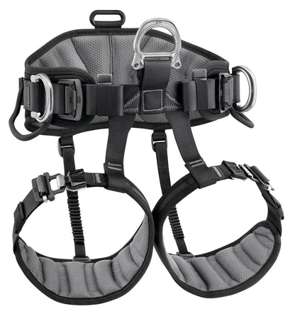 Petzl AVAO SIT FAST Harness 2025