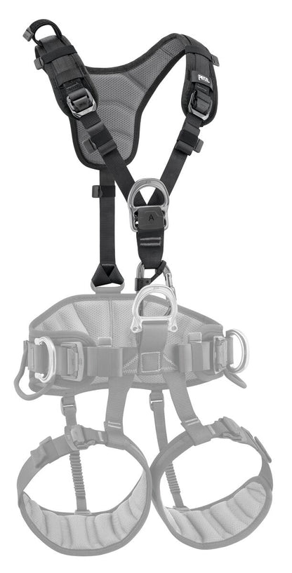 Petzl TOP Chest Harness 2025