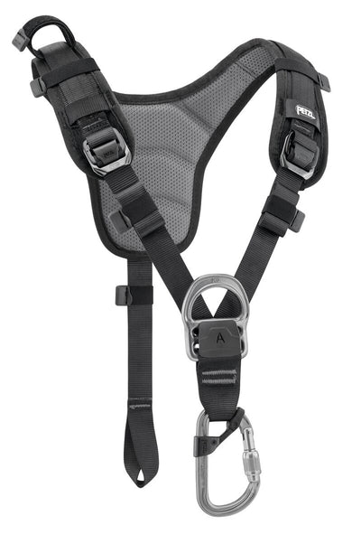 Petzl TOP Chest Harness 2025