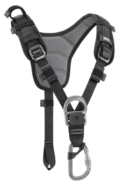 Petzl TOP Chest Harness 2025