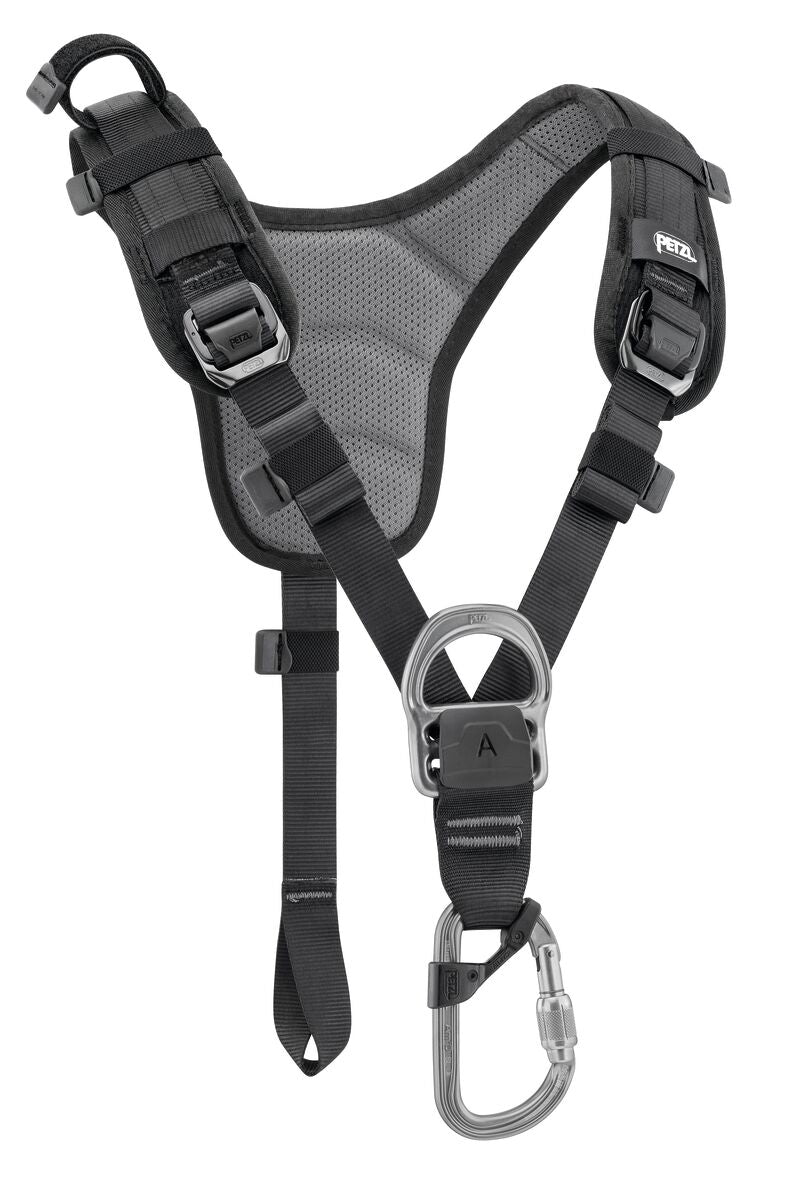 Petzl TOP Chest Harness 2025
