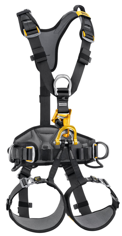 Petzl ASTRO BOD FAST Harness EU Version