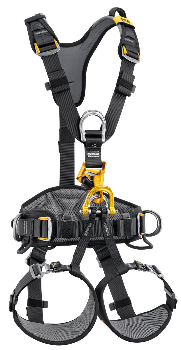 Petzl ASTRO BOD FAST Harness EU Version
