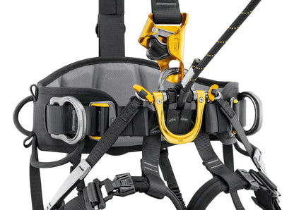 Petzl ASTRO Harness EU Version 2025