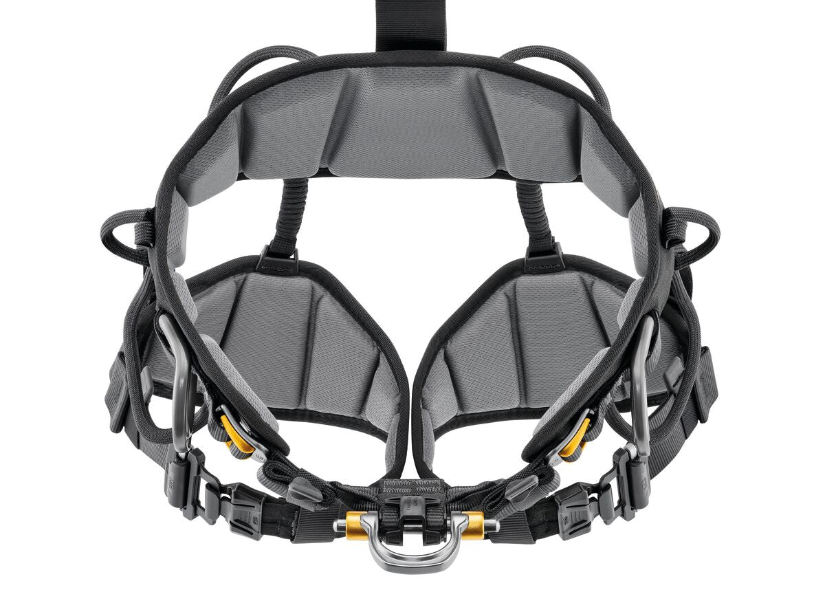 Petzl ASTRO Harness EU Version 2025