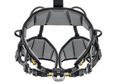 Petzl ASTRO Harness EU Version 2025