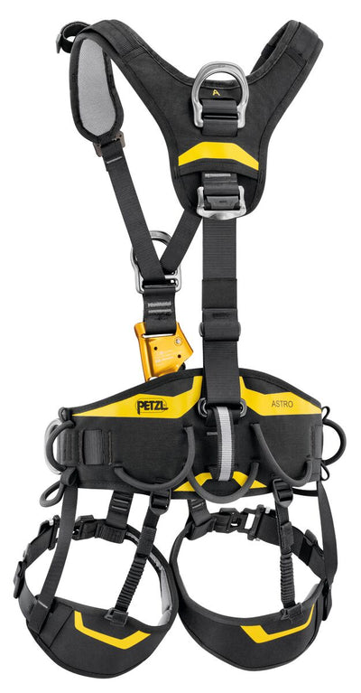 Petzl ASTRO Harness EU Version 2025