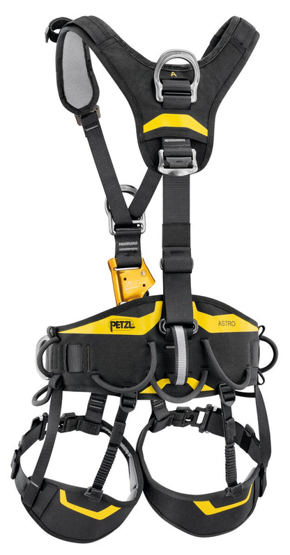 Petzl ASTRO Harness EU Version 2025