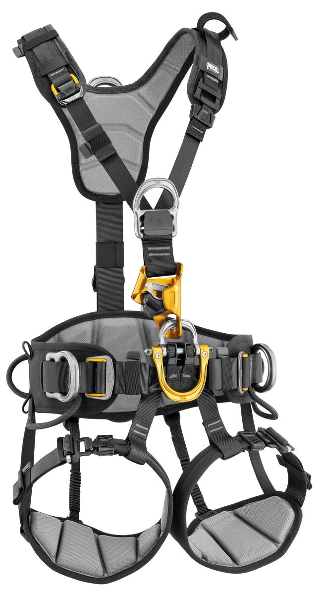 Petzl ASTRO Harness EU Version 2025