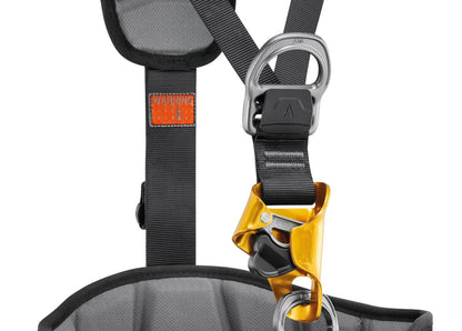 Petzl ASTRO Harness Int Version 2025