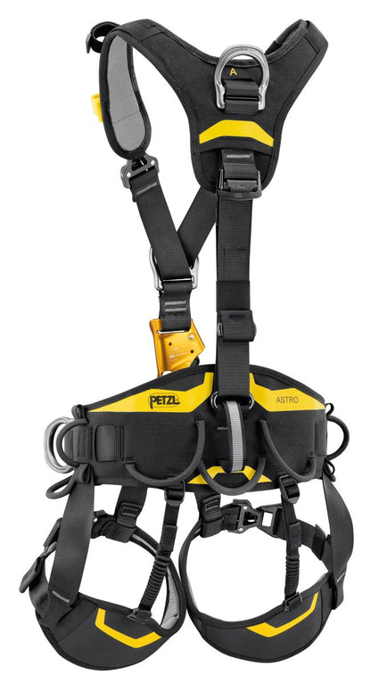 Petzl ASTRO Harness Int Version 2025