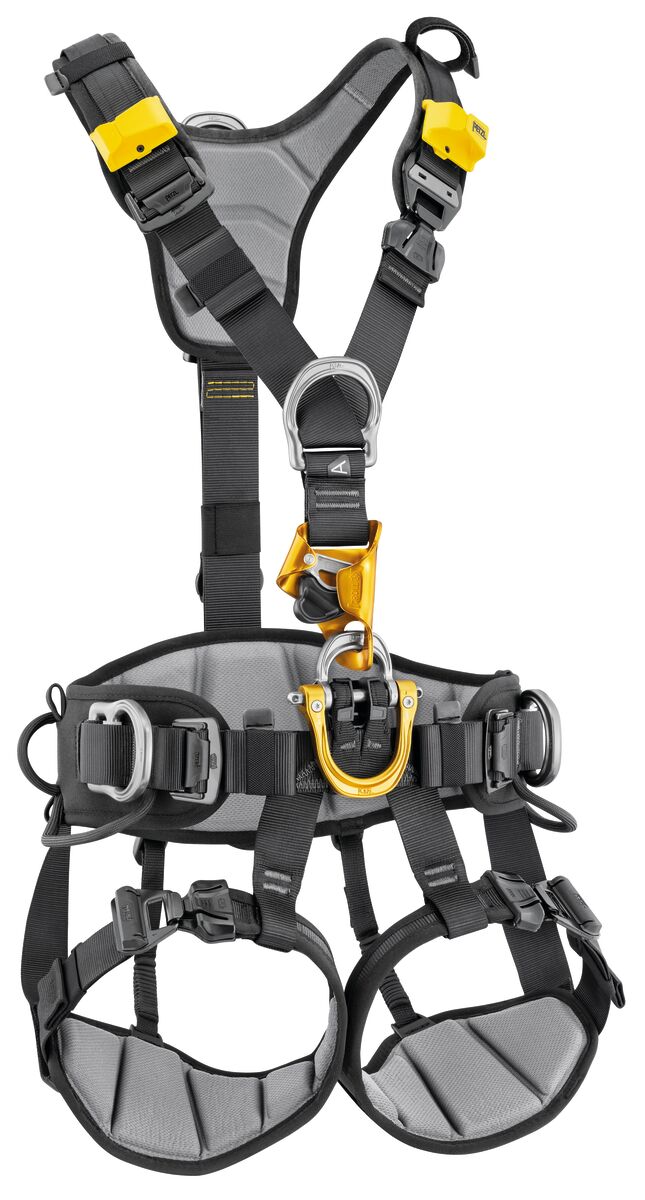 Petzl ASTRO Harness Int Version 2025