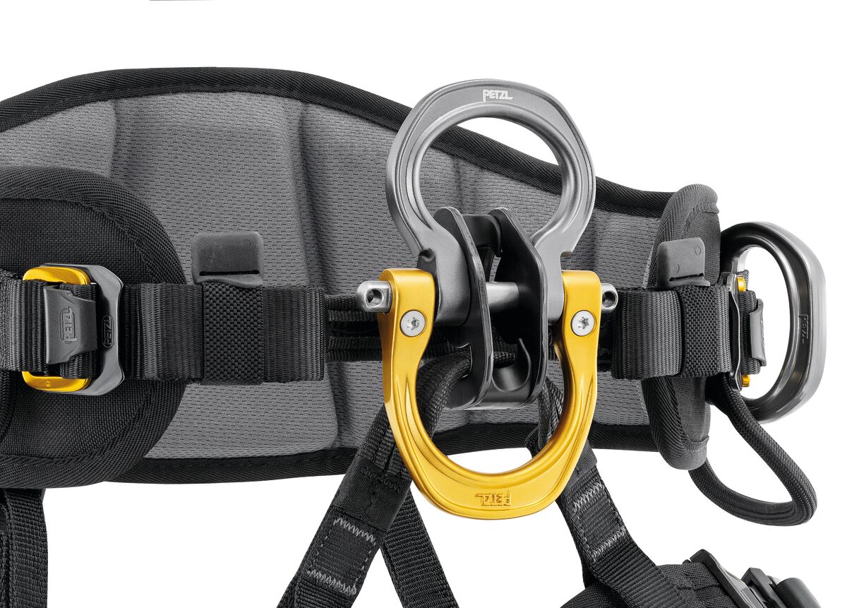 Petzl ASTRO SIT Harness 2025