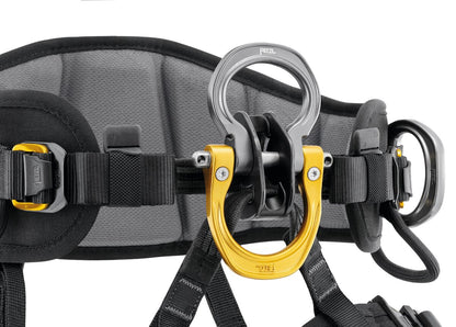 Petzl ASTRO SIT Harness 2025
