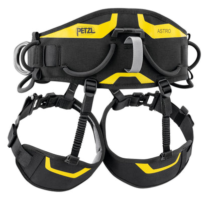 Petzl ASTRO SIT Harness 2025