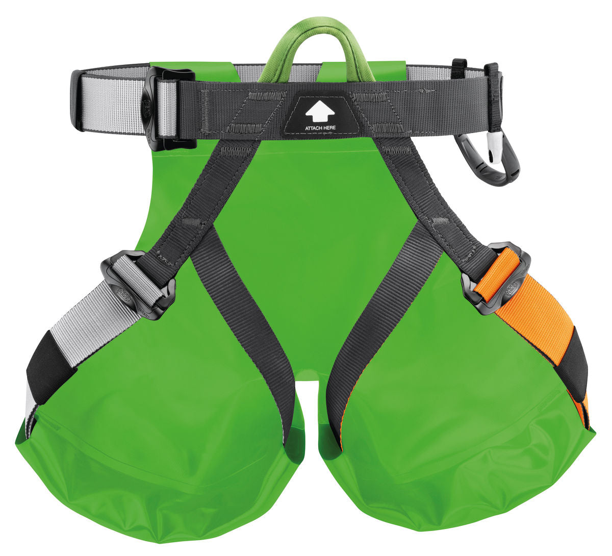 Petzl CANYON CLUB Harness