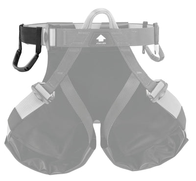 Petzl Equipment Holder for CANYON CLUB Harness