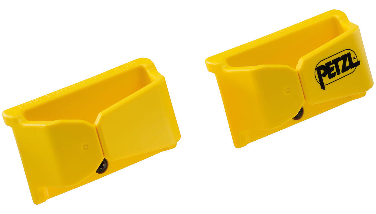 Petzl Lanyard Connector Holders