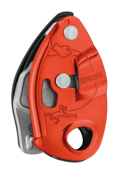Petzl GRIGRI Belay Device 3