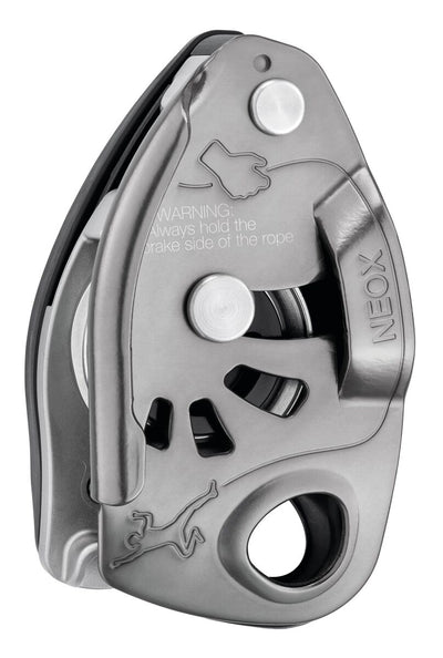 Petzl NEOX Belay Device