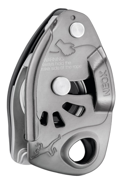 Petzl NEOX Belay Device 2