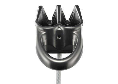 Petzl REVERSO Belay Device