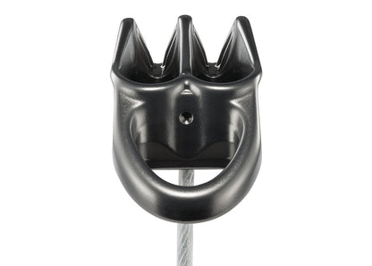 Petzl REVERSO Belay Device