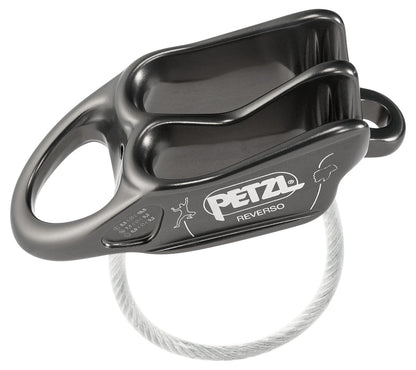Petzl REVERSO Belay Device 1