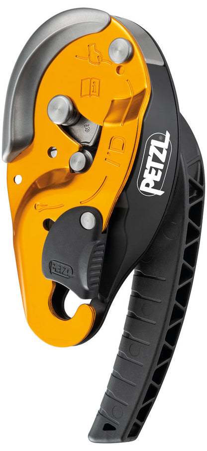 Petzl I'D S Descender 1