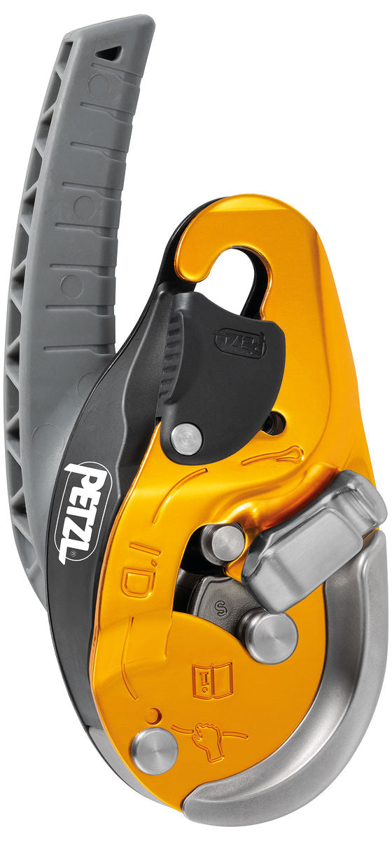 Petzl I'D EVAC Descender 1