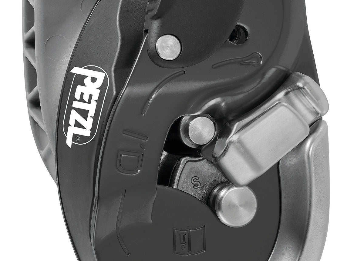 Petzl Auxiliary Open Brake for I'D Descender