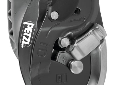Petzl Auxiliary Open Brake for I'D Descender