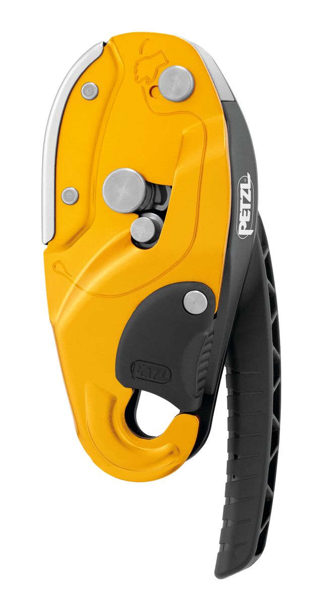 Petzl RIG Descender Standard 2026