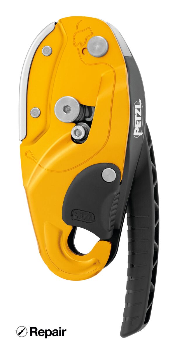 Petzl RIG Descender Repairable