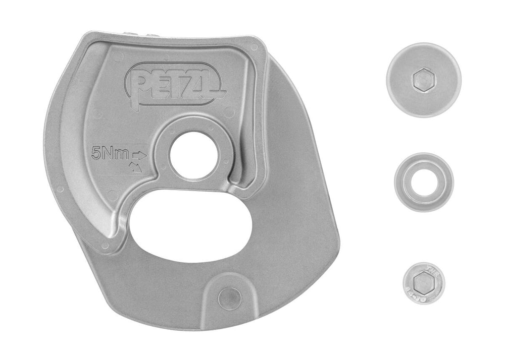 Petzl Repair Kit of Repairable RIG – Lyon Work and Rescue